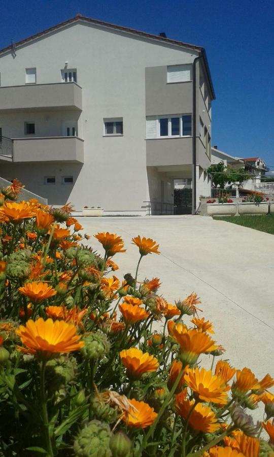 Apartments Liber Lokva Rogoznica Exteriér fotografie